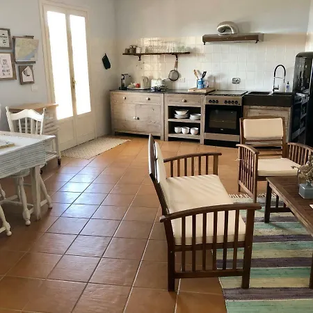 Appartamento Vista *