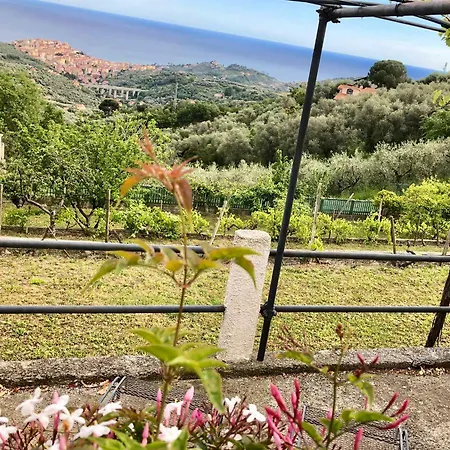 Apartmán Vista