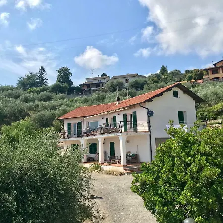 Apartmán Vista *