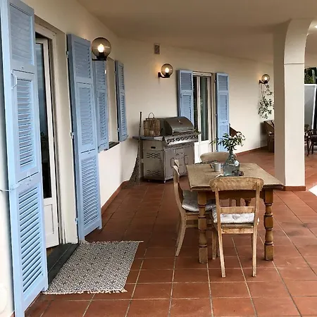 Appartamento Vista *