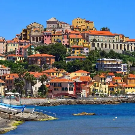 Vista * Imperia